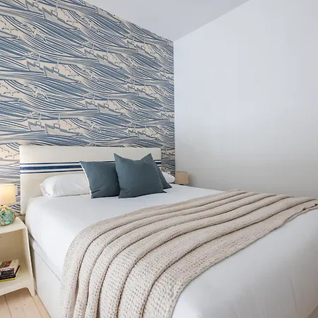 Florit Flats - The Mediterraneo Apartments Valencia Buitenkant foto