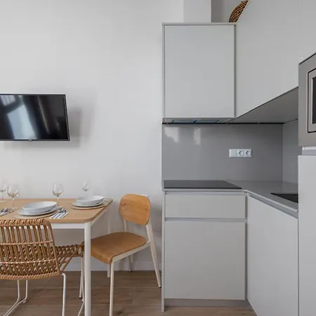 Florit Flats - The Mediterraneo Apartments Valencia Buitenkant foto