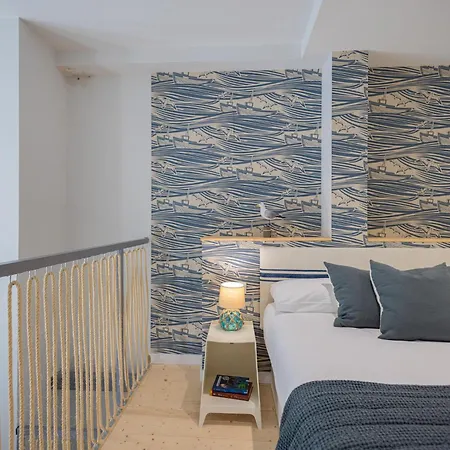 Florit Flats - The Mediterraneo Apartments Valencia Buitenkant foto
