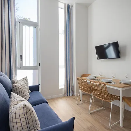 Florit Flats - The Mediterraneo Apartments Valencia Buitenkant foto