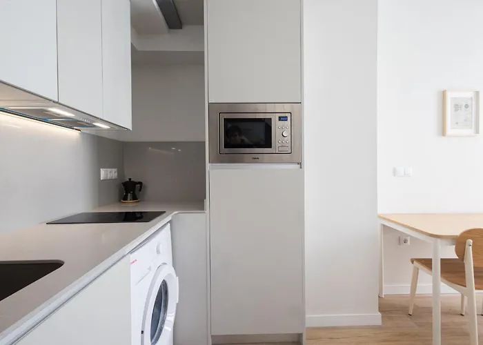 Florit Flats - The Mediterraneo Apartments
