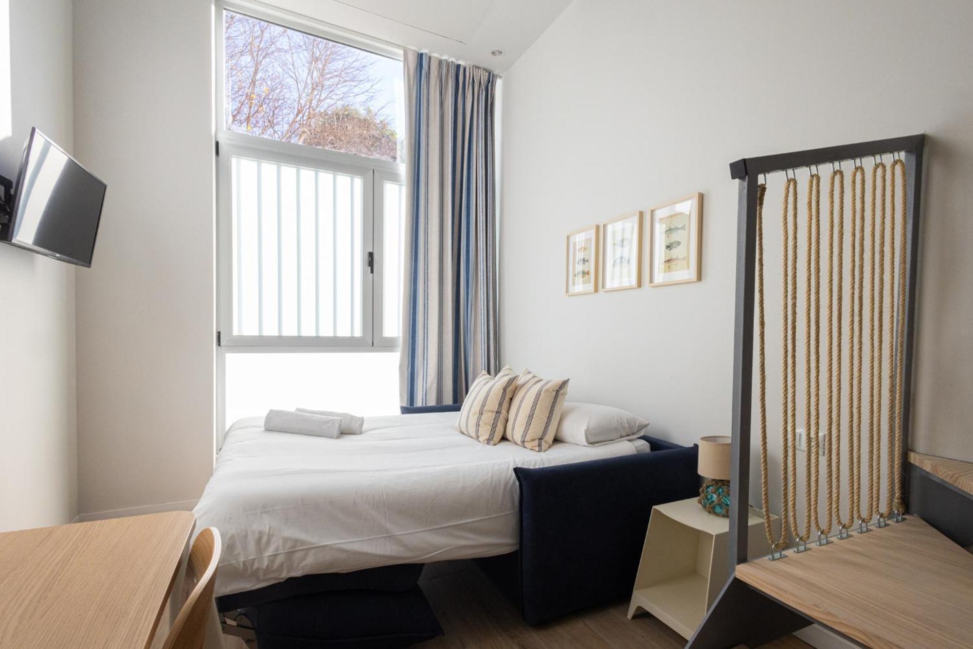 Appartement Florit Flats - The Mediterraneo