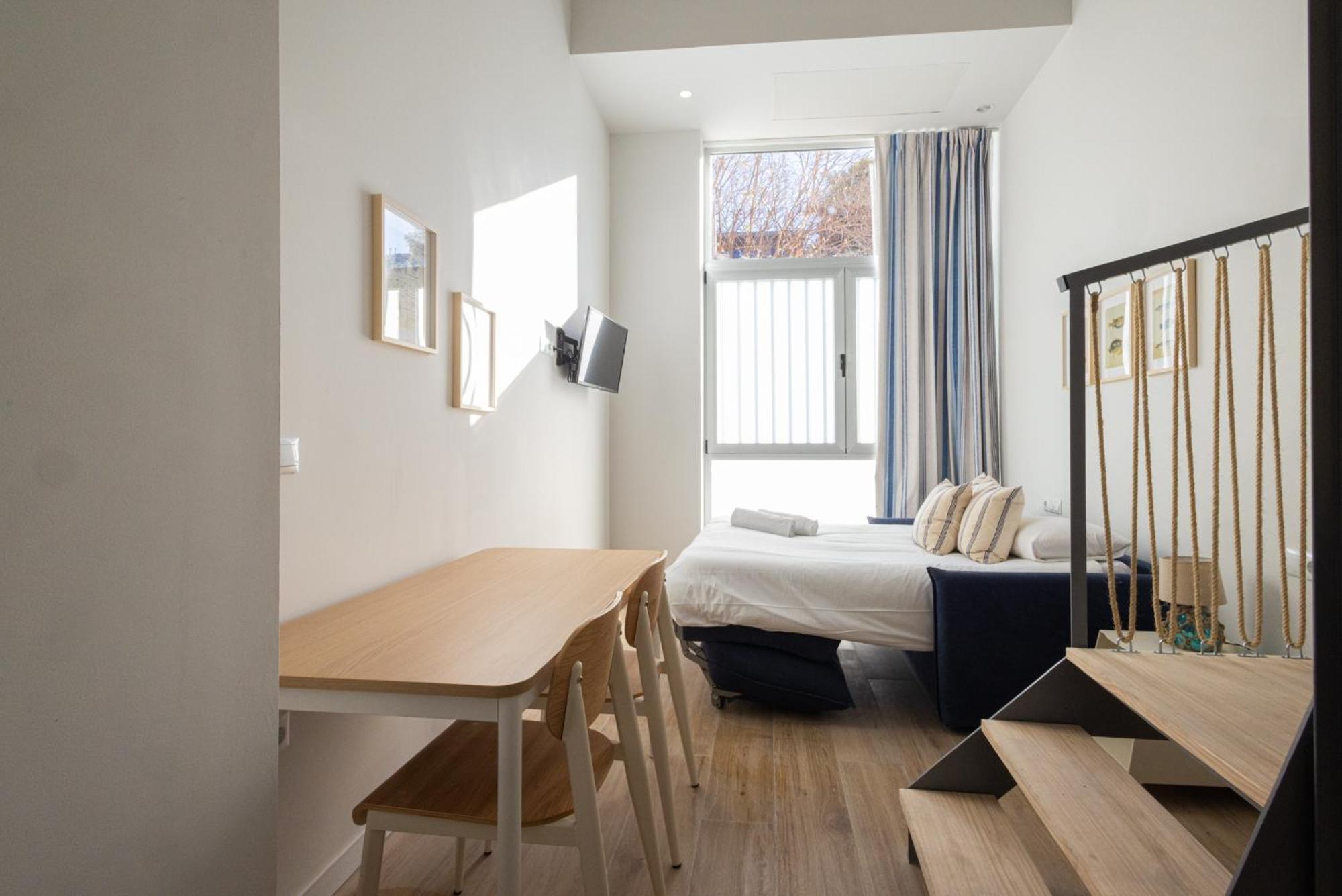 Florit Flats - The Mediterraneo * Valence