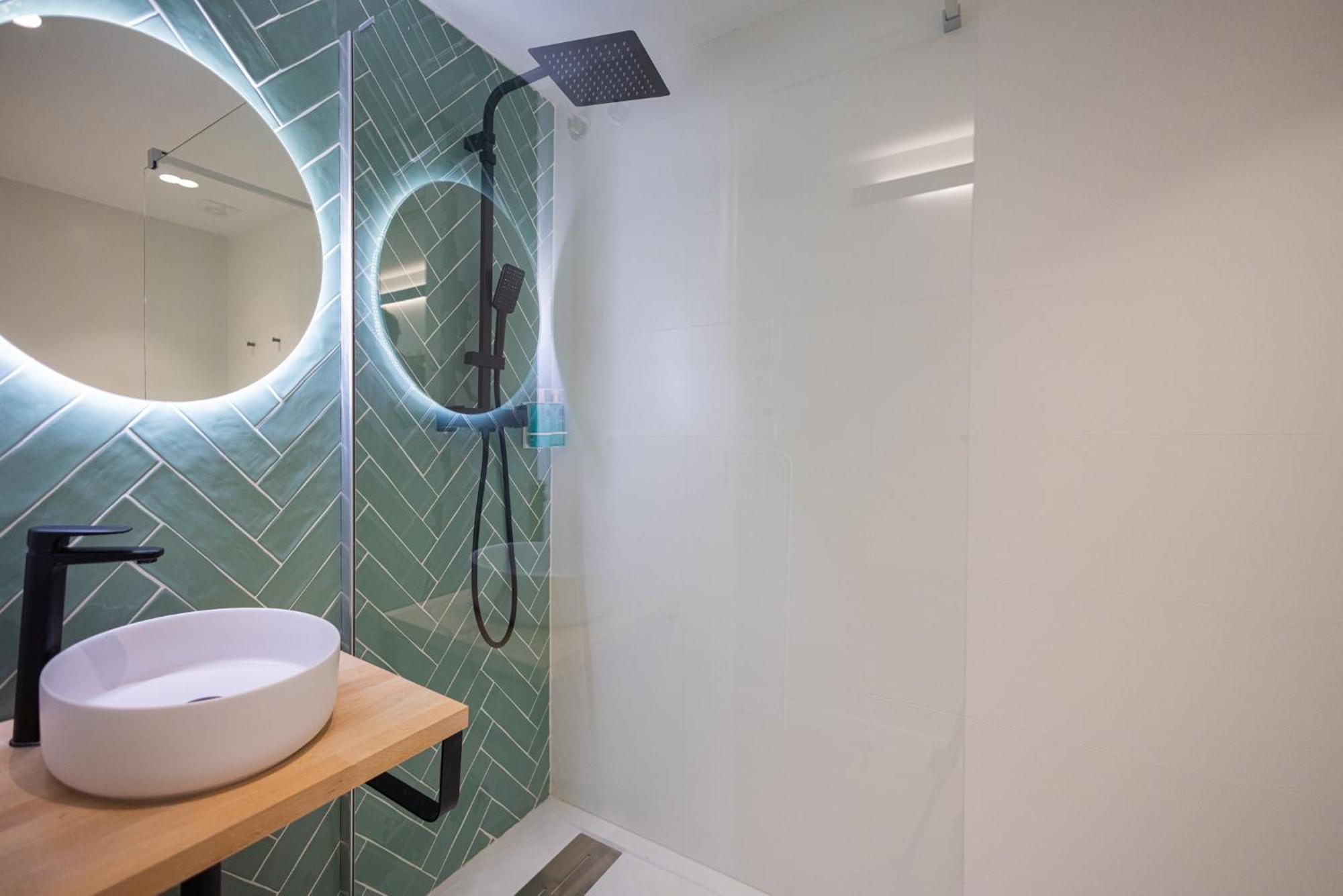 Florit Flats - The Mediterraneo Appartement