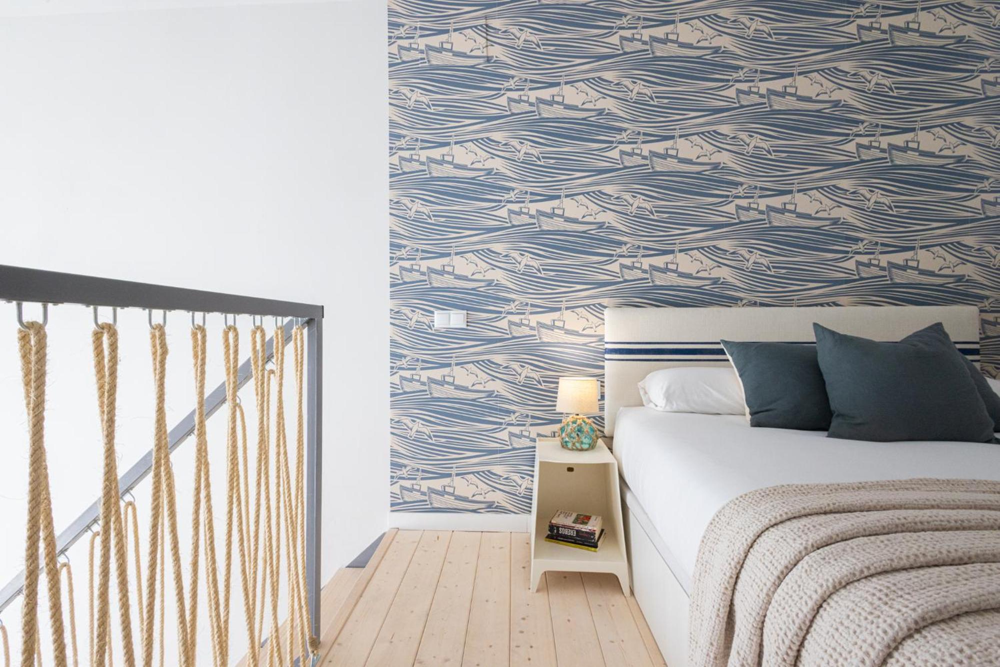 Appartement Florit Flats - The Mediterraneo *
