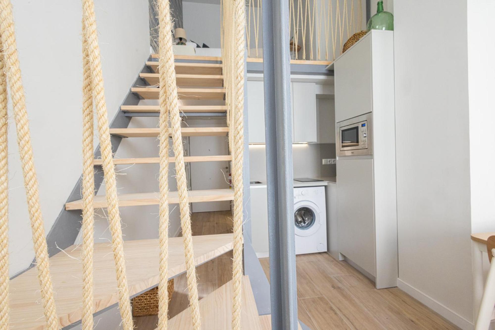 Florit Flats - The Mediterraneo Appartement *