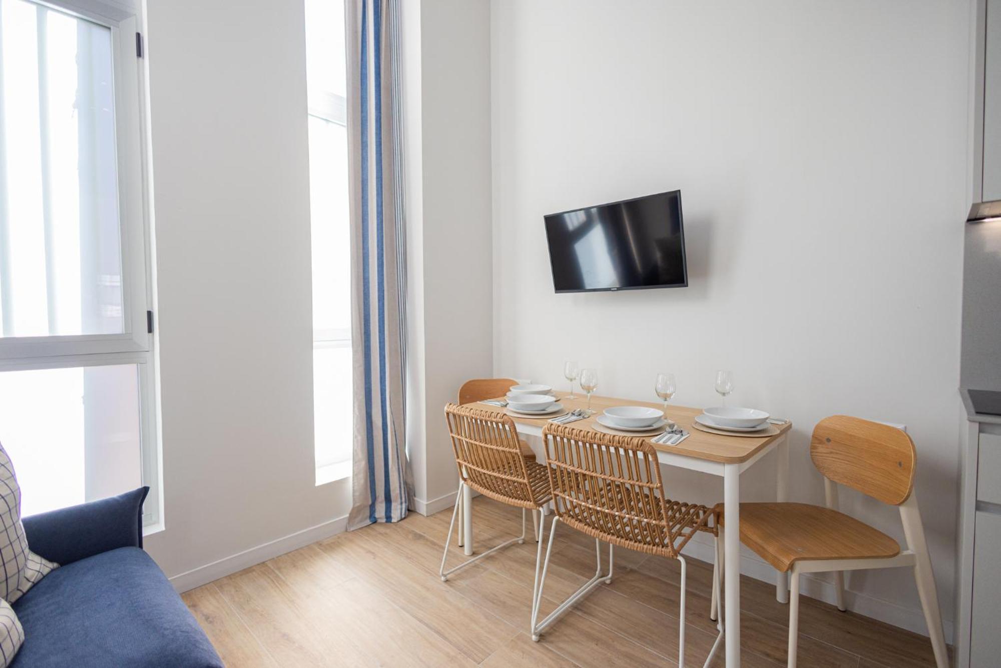 Appartement Florit Flats - The Mediterraneo *
