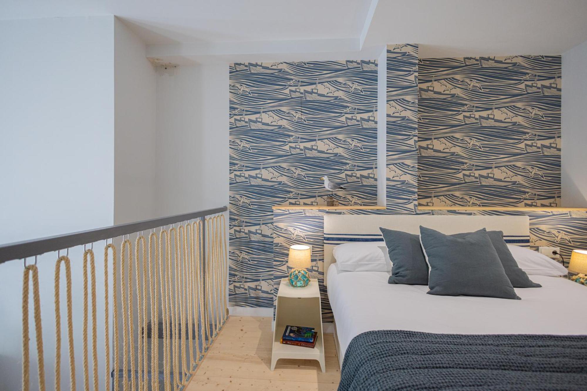 Florit Flats - The Mediterraneo Appartement *