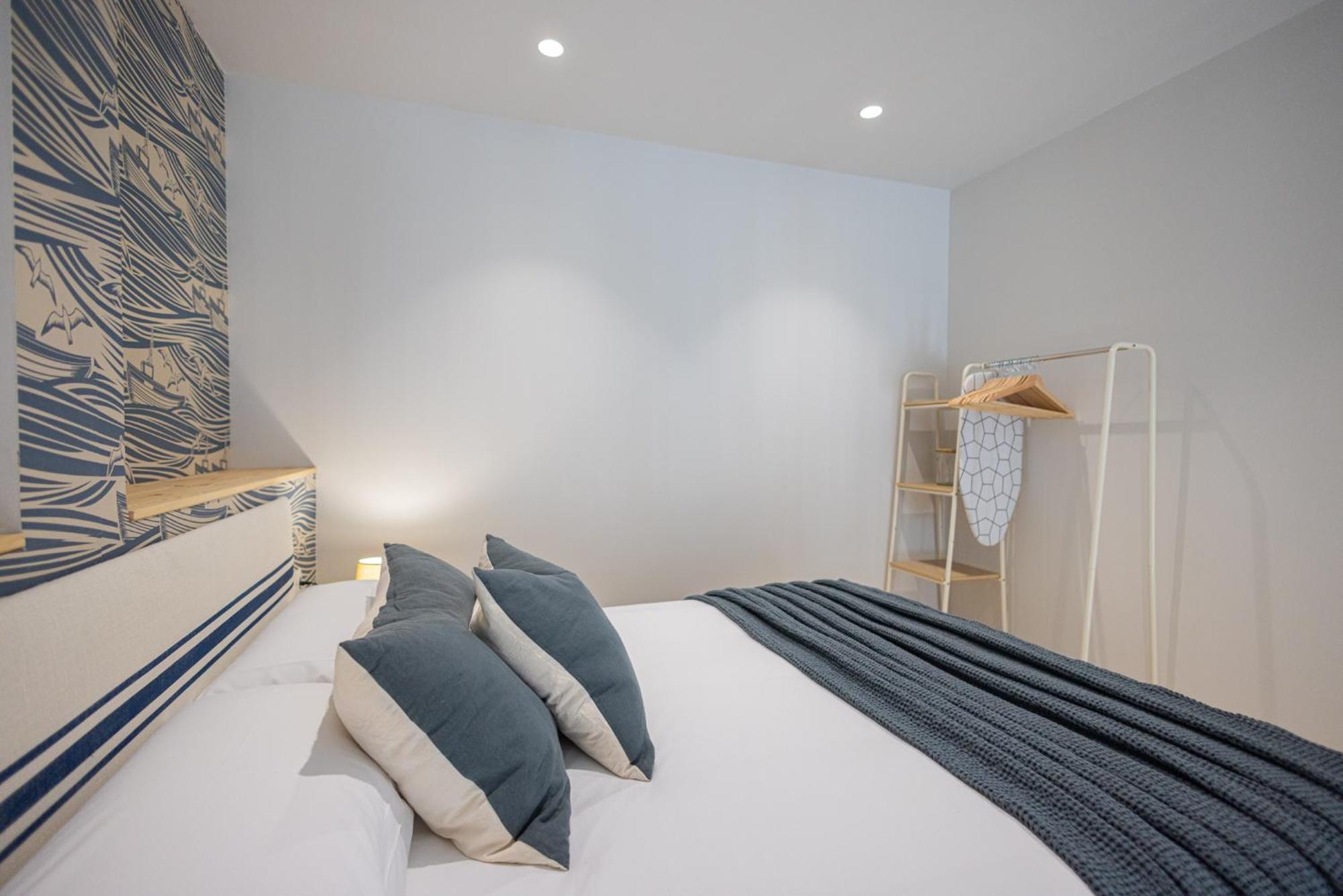Florit Flats - The Mediterraneo Appartement