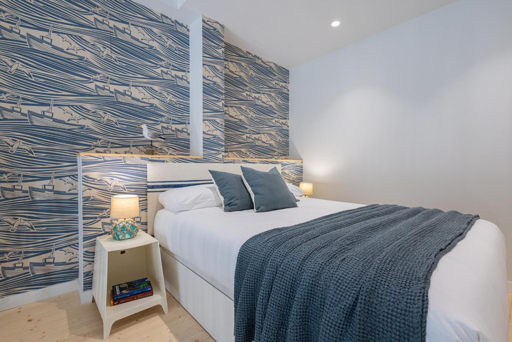 Florit Flats - The Mediterraneo Appartement *