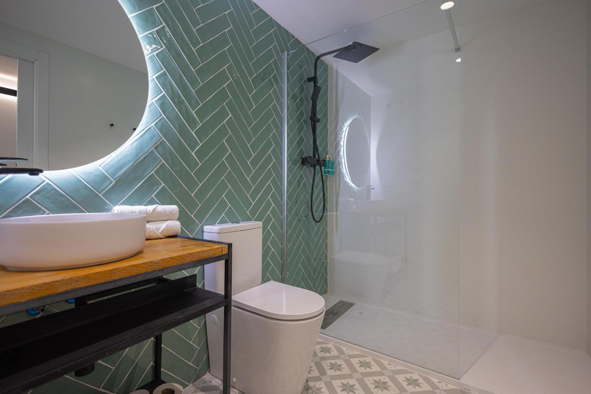 Florit Flats - The Mediterraneo * Valence