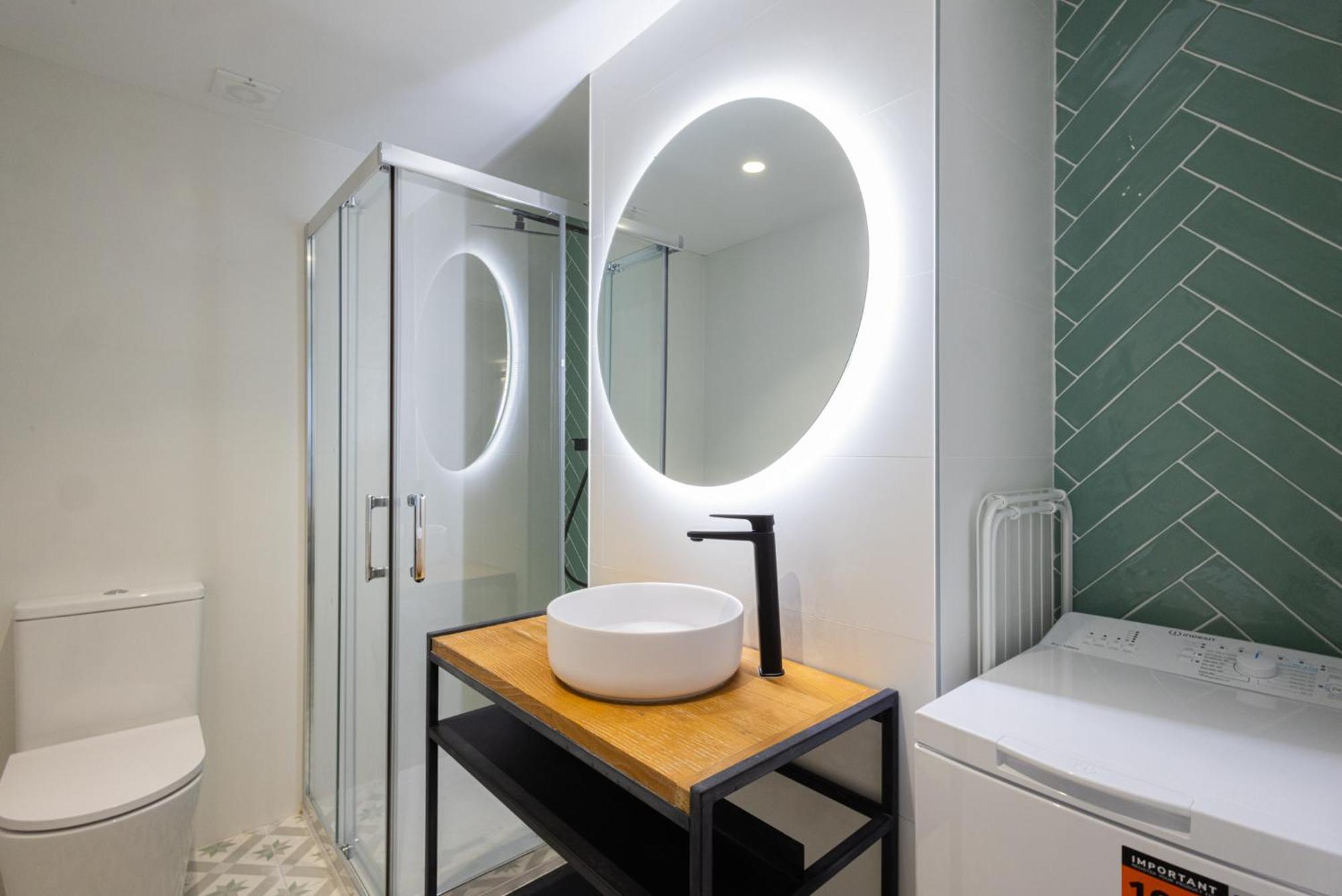 Appartement Florit Flats - The Mediterraneo *
