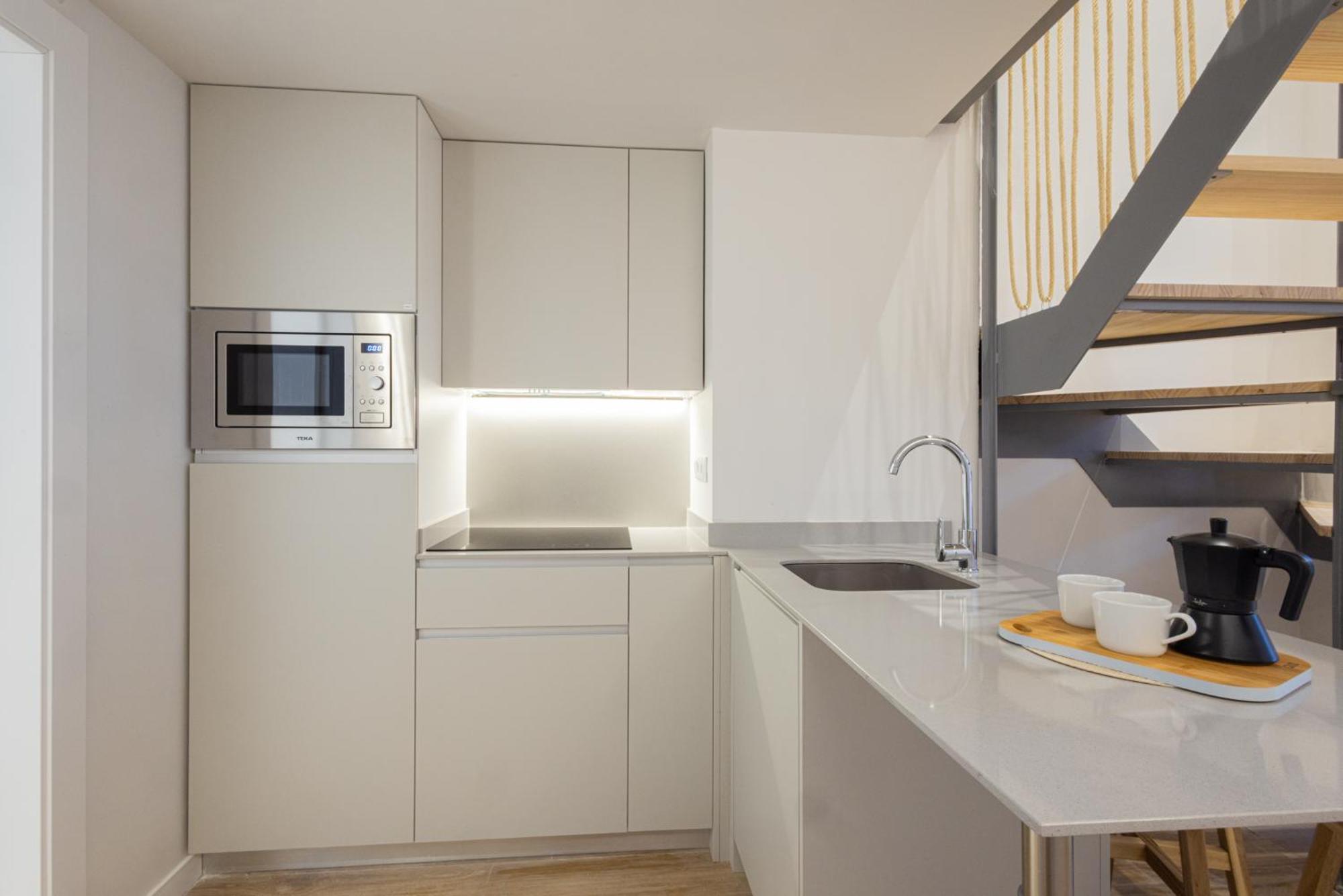 Florit Flats - The Mediterraneo * Valence