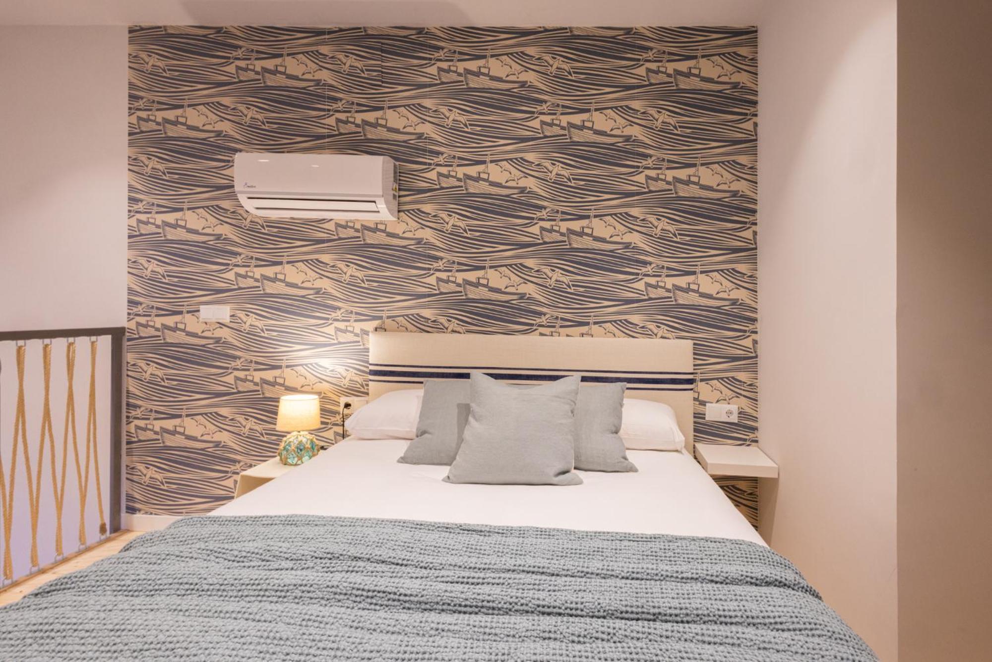 Appartement Florit Flats - The Mediterraneo Valence