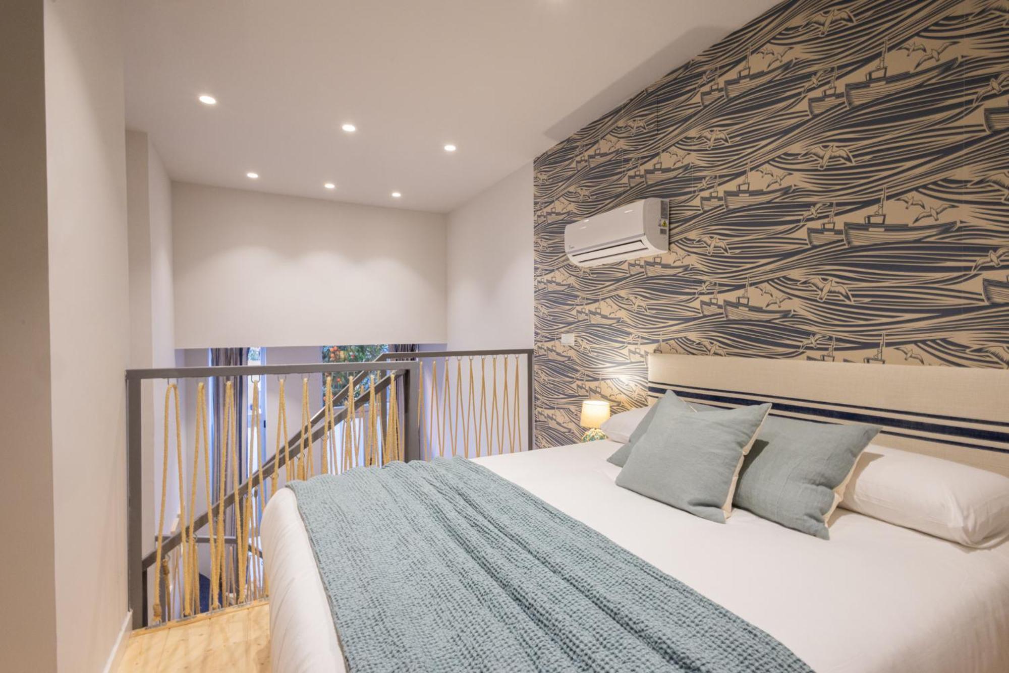 Appartement Florit Flats - The Mediterraneo *