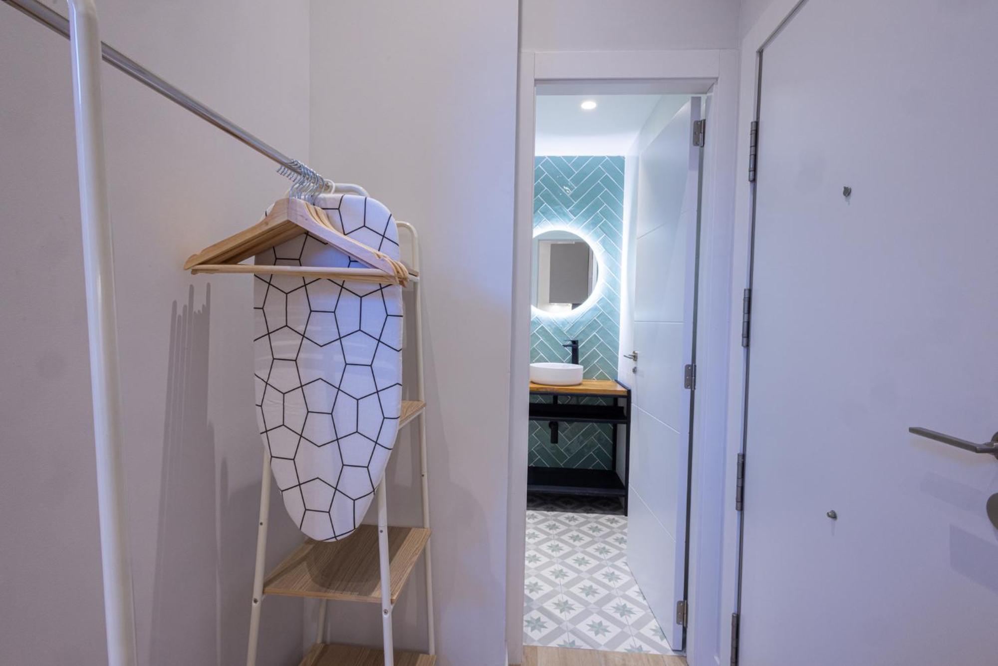 Appartement Florit Flats - The Mediterraneo