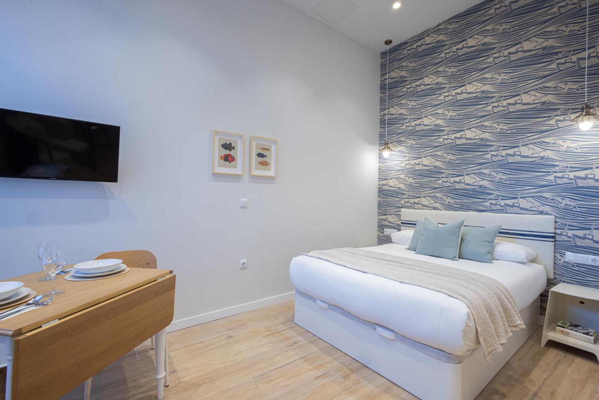 Florit Flats - The Mediterraneo Appartement *