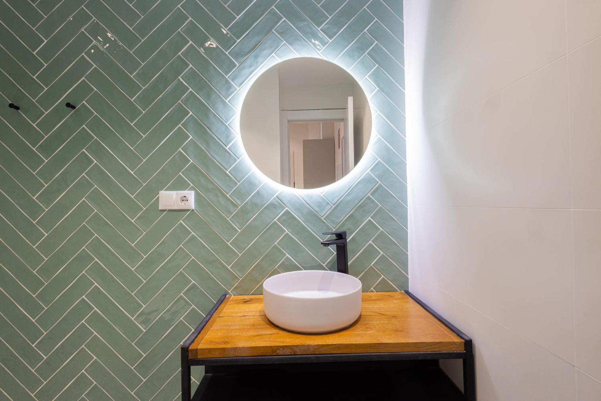 Appartement Florit Flats - The Mediterraneo