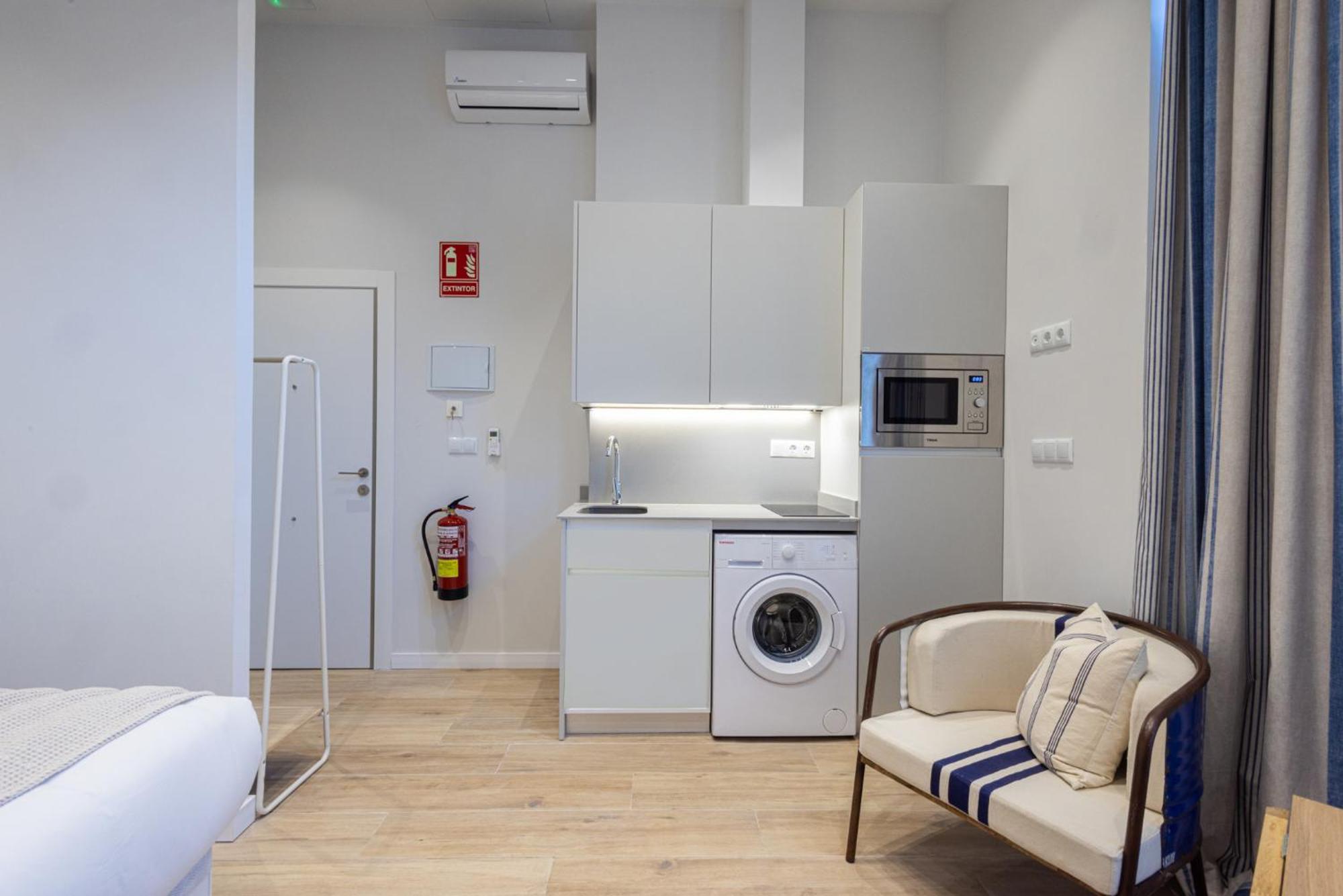 Florit Flats - The Mediterraneo Appartement *