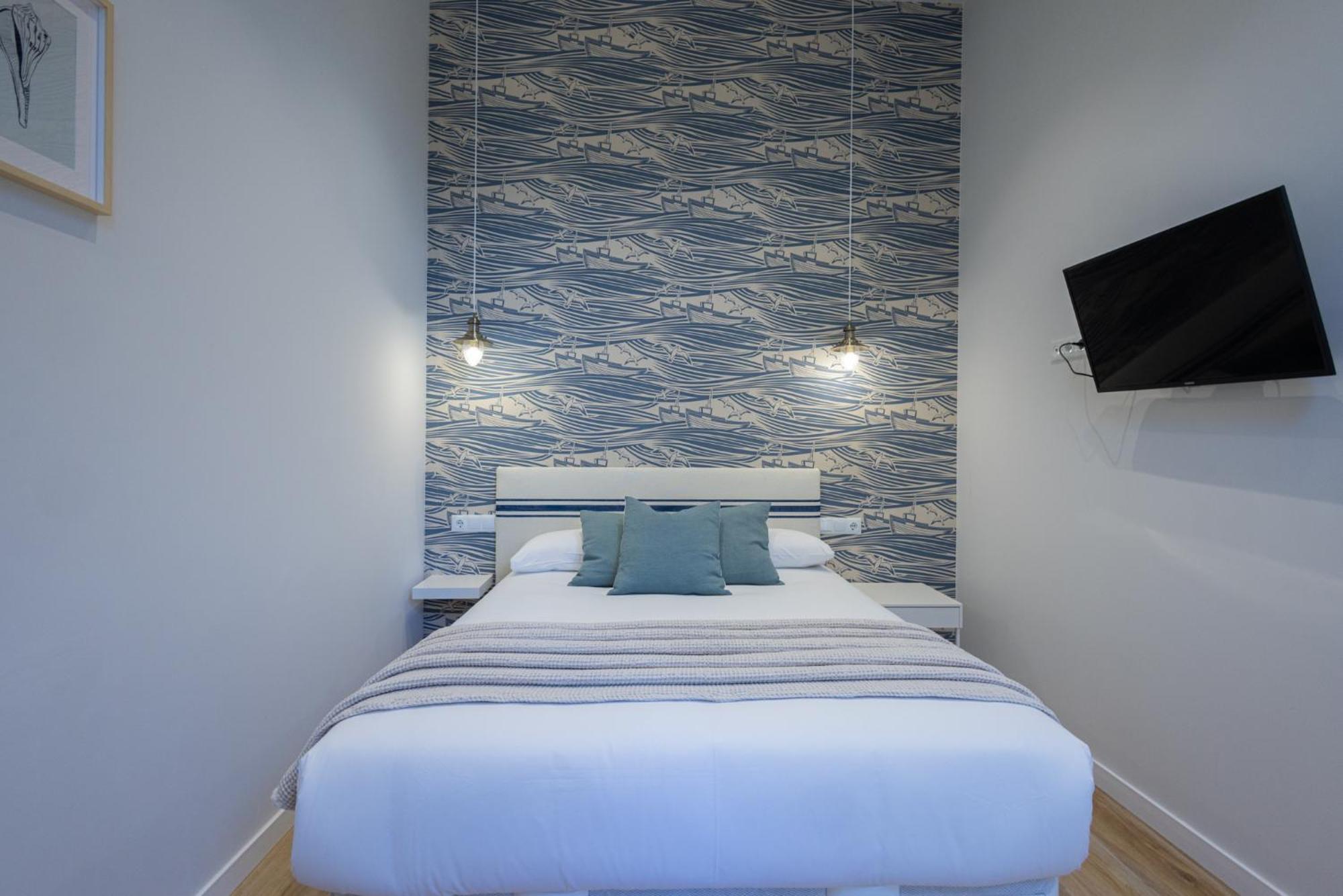 Florit Flats - The Mediterraneo Valence