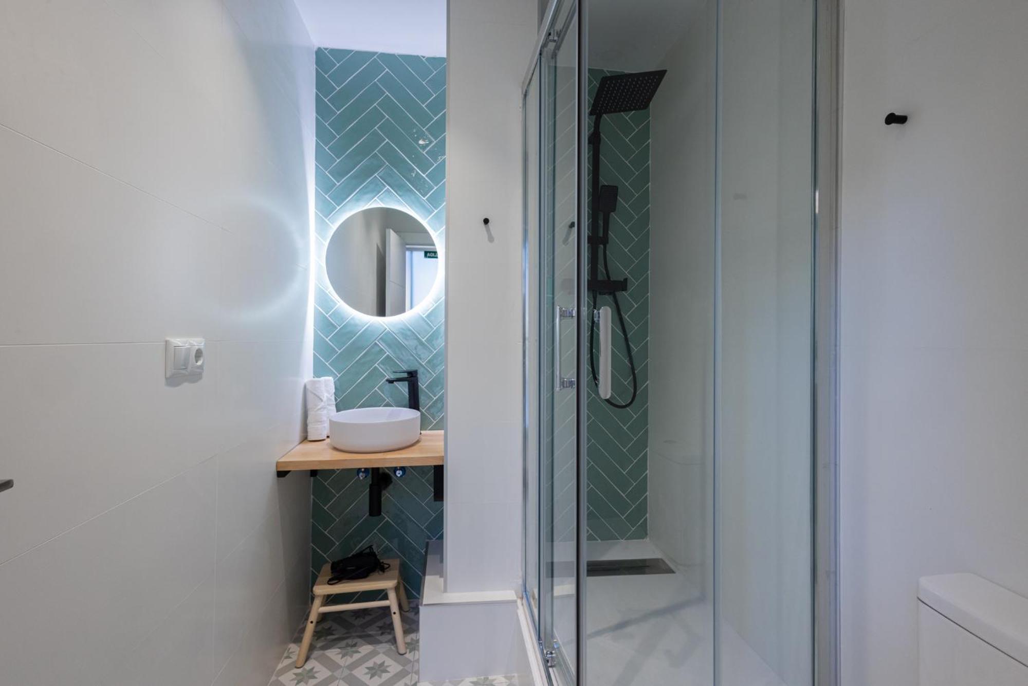 Florit Flats - The Mediterraneo Appartement