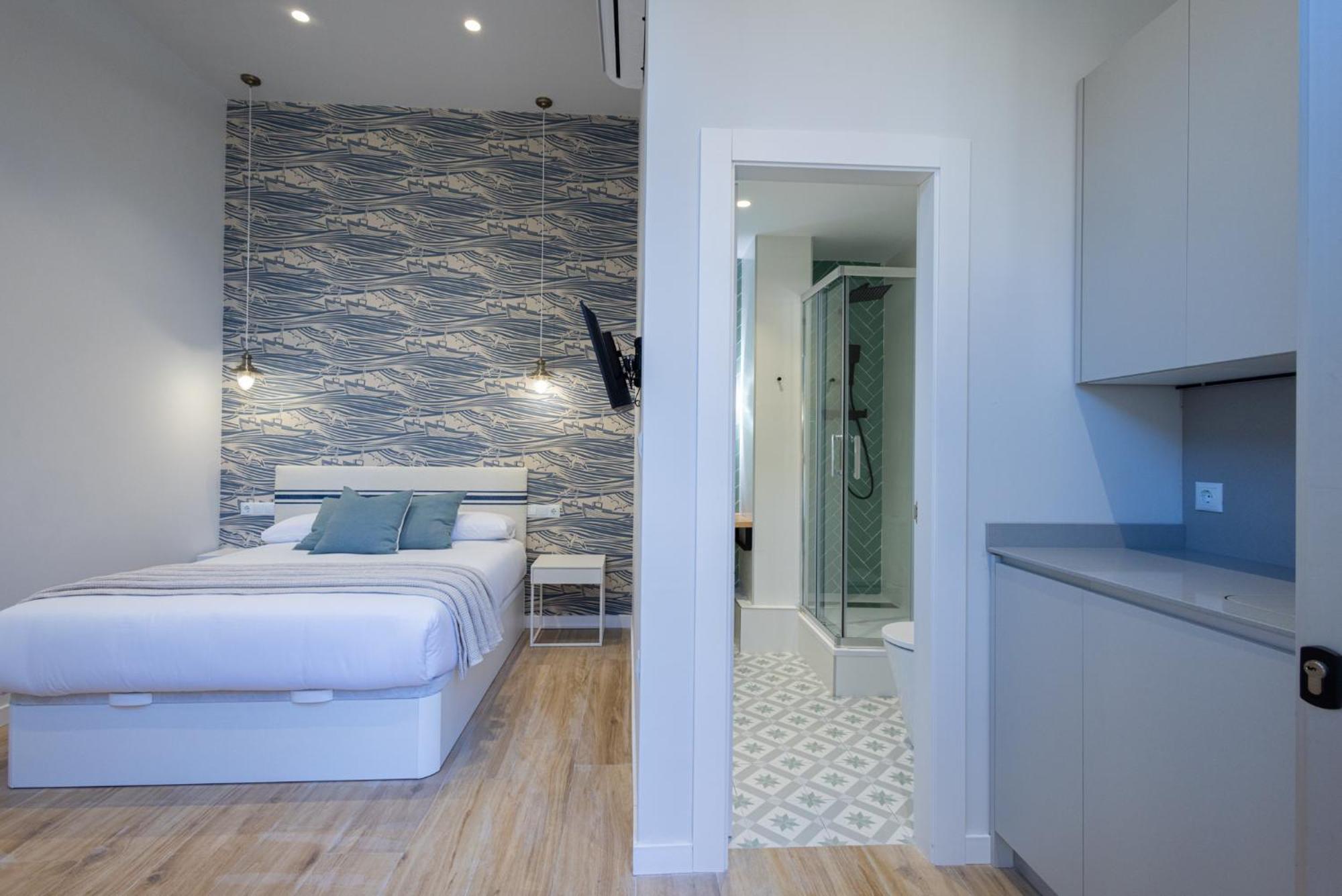 Appartement Florit Flats - The Mediterraneo Valence