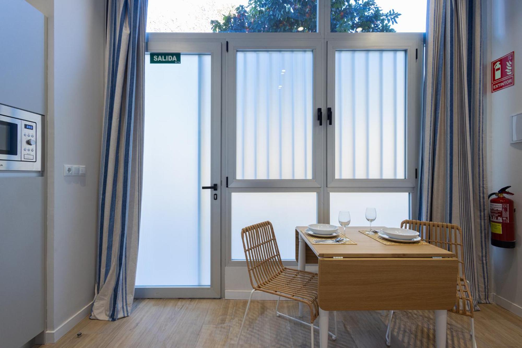 Florit Flats - The Mediterraneo * Valence